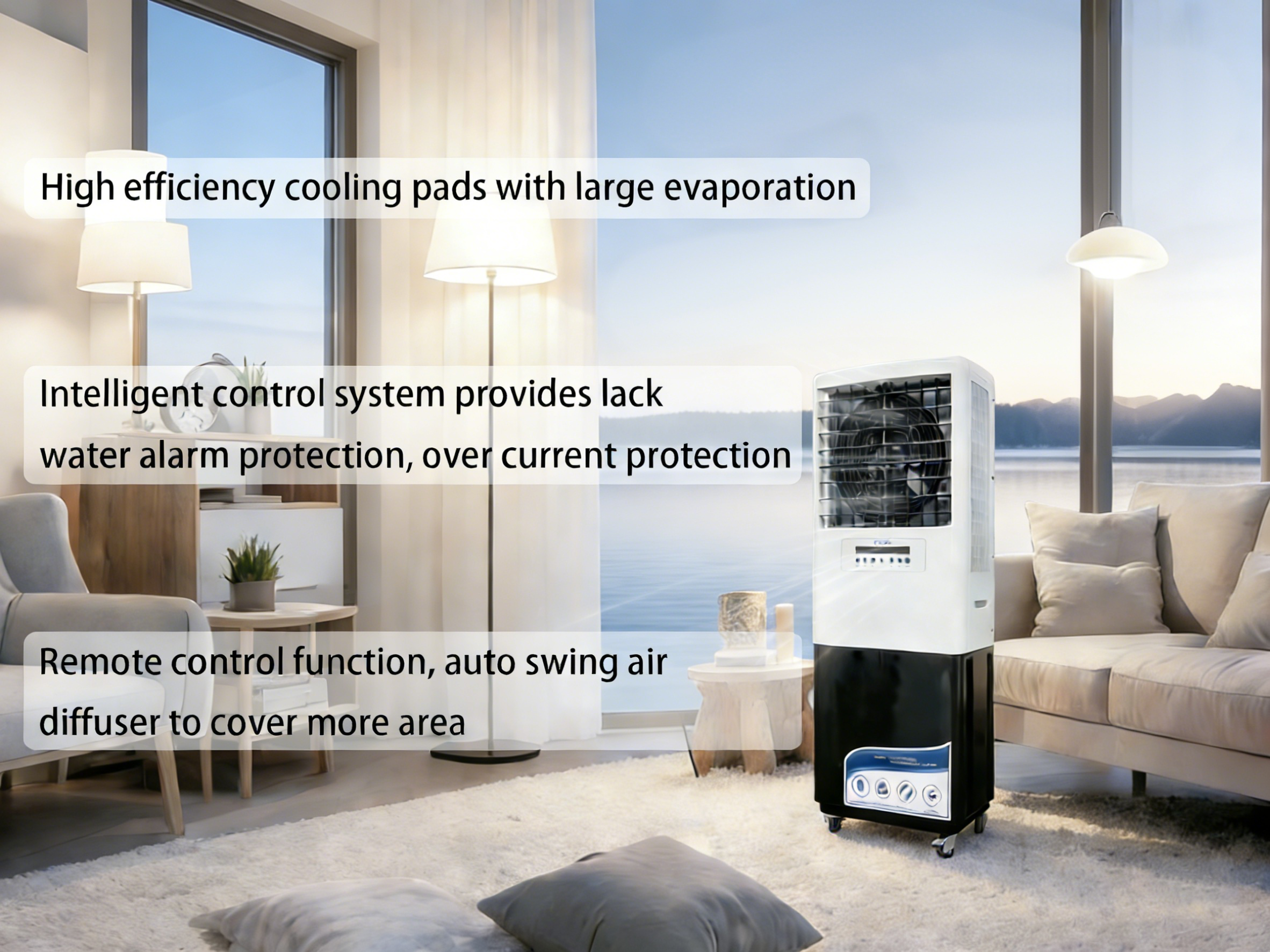 生成机器场景照片1.1