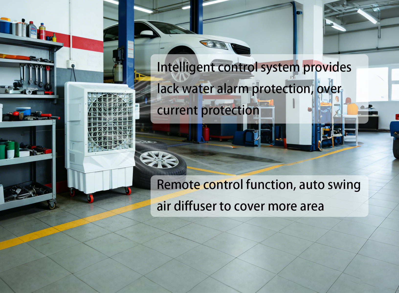 生成冷气机场景照片3.1